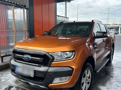 gebraucht Ford Ranger 