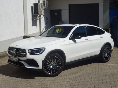 Mercedes GLC300