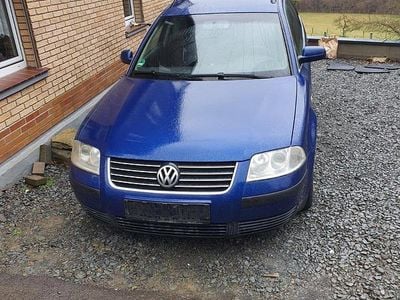 Gebraucht VW Passat Trendline 120 PS (88 kW) 2001 Kombi