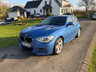 Gebraucht BMW 125