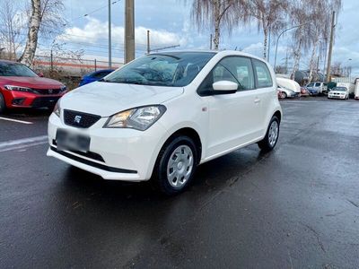 gebraucht Seat Mii 1,0