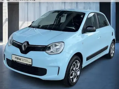Gebraucht Renault Twingo