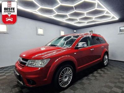 Fiat Freemont