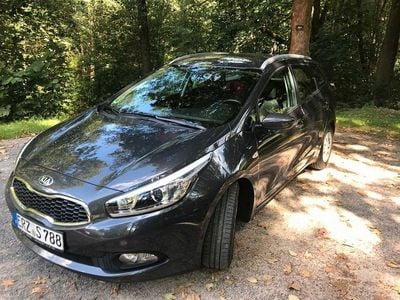 Kia Ceed Sportswagon