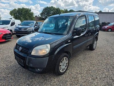 Fiat Doblò