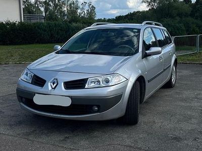 Renault Mégane GrandTour