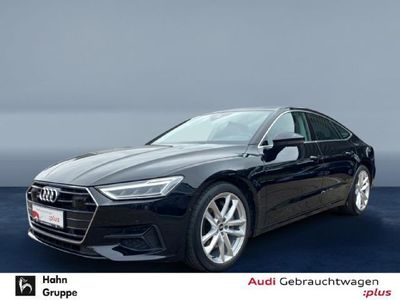 gebraucht Audi A7 Sportback TFSI e 50 TFSI e quattro S tronic