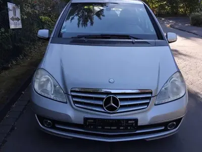 Gebraucht Mercedes A160