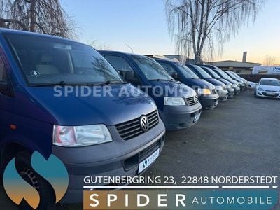 VW T5