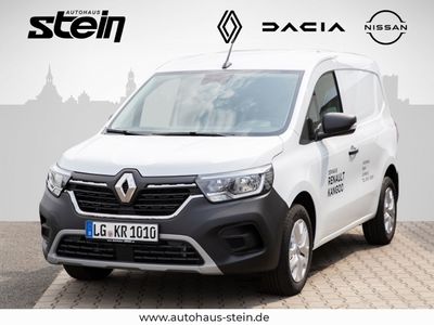 gebraucht Renault Kangoo Rapid Advance BLUE dCi 95 Rückfahrkamera