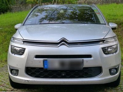 Citroën Grand C4 Picasso
