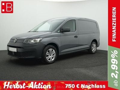 VW Caddy Maxi