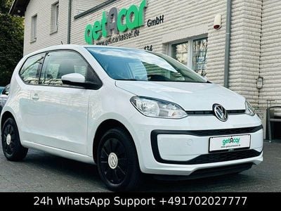 VW up!