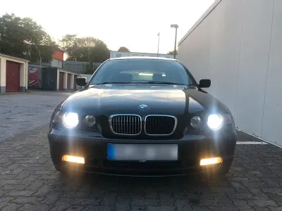 Gebraucht BMW 320