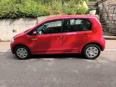 Gebraucht Seat Mii Electric