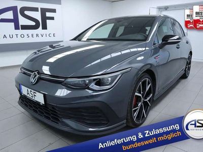 Gebraucht VW Golf VIII GTI Clubsport 300 PS (220 kW) 2023 Andere farbe Kleinwagen