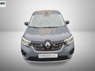 gebraucht Renault Kangoo Rapid E-Tech Advance L1 22kW Open Sesame