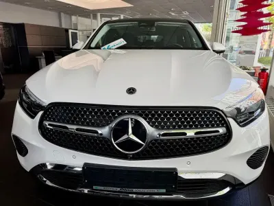 Gebraucht Mercedes GLC450