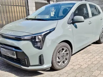 Gebraucht Kia Picanto
