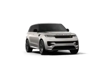 Gebraucht Land Rover Range Rover Sport