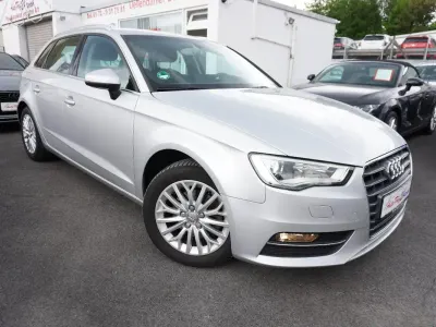 Gebraucht Audi A3