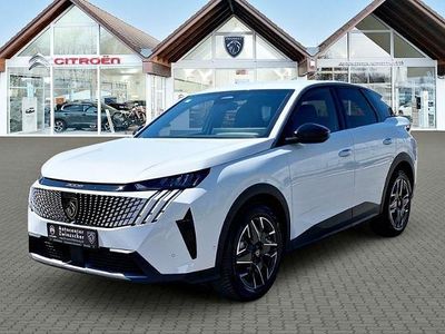 Gebraucht Peugeot 3008 Allure 136 PS (100 kW) 2024 SUV