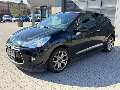 Citroën DS3 Cabriolet