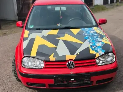 Gebraucht VW Golf IV