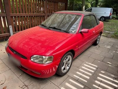 Ford Escort Cabriolet