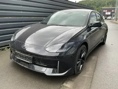 Gebraucht Hyundai Ioniq 6