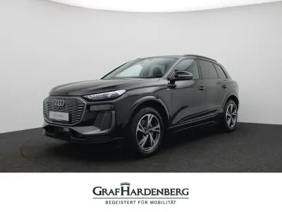 Gebraucht Audi Q6 e-tron