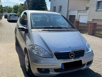 Mercedes A180