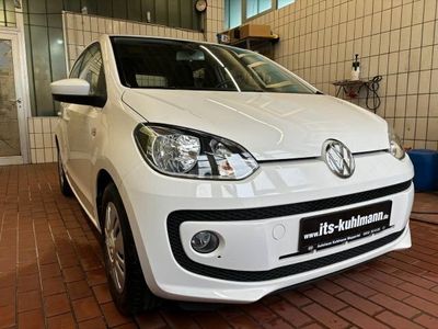 gebraucht VW up! up! moveBMT