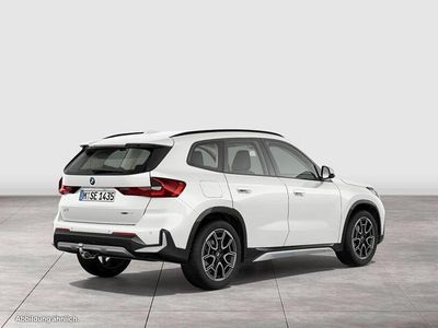 Gebraucht BMW X1 xLine 136 PS (100 kW) 2022 Weiß SUV