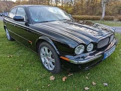 Jaguar XJR
