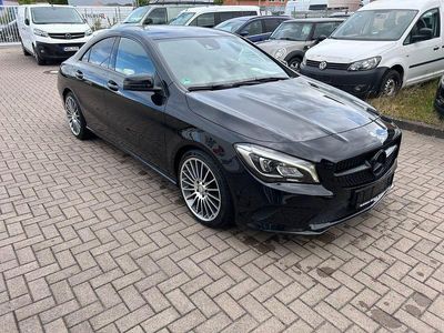 Mercedes CLA200