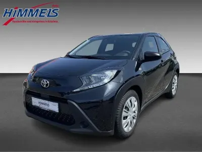 Gebraucht Toyota Aygo X
