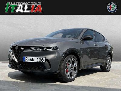 gebraucht Alfa Romeo Tonale Edizione Speciale 1.5 MHEV