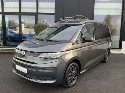 Grau Neu 2025 VW California Coast Van | 61.999 € (Superpreis)