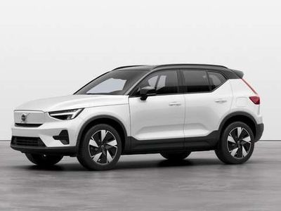 gebraucht Volvo XC40 Ultimate Recharge Pure Electric AWD