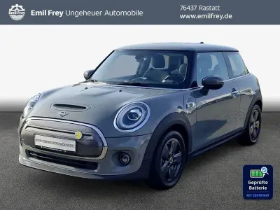 Gebraucht Mini Cooper SE