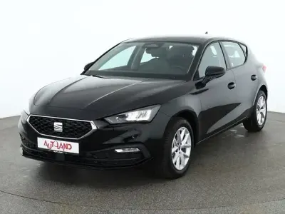 Gebraucht Seat Leon