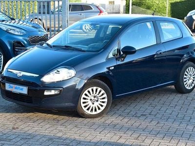 Fiat Punto Evo