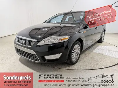 Gebraucht Ford Mondeo