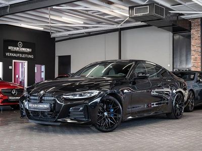 Second-hand BMW M440 M Sport 374 CP (275 kW) 2022 Negru Berlinǎ