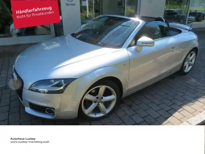 Gebraucht Audi TT Roadster