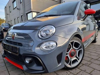 Gebraucht Abarth 595 Turismo 165 PS (121 kW) 2020 Grau