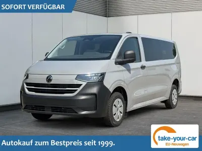Gebraucht VW Caravelle