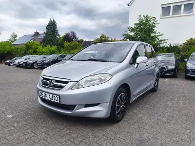 Gebraucht Honda FR-V