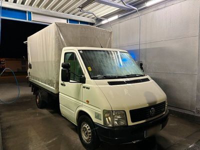 gebraucht VW LT 35 tdi